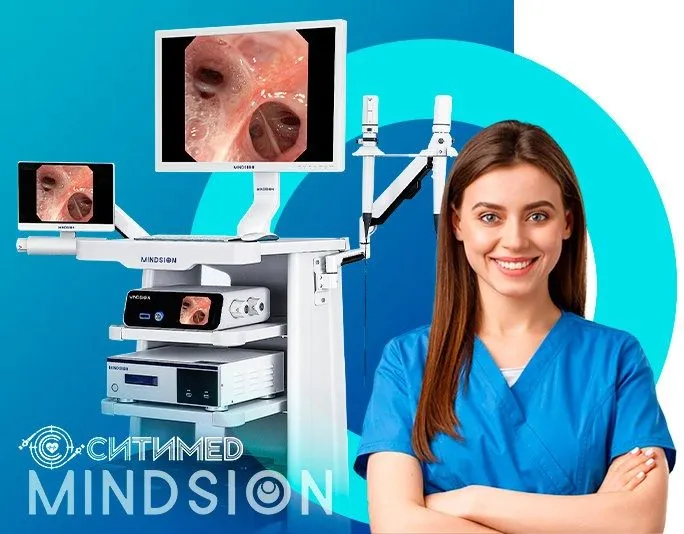 Связаться с "СитиМед"