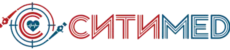 Лого Ситимед