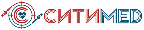 Лого Ситимед