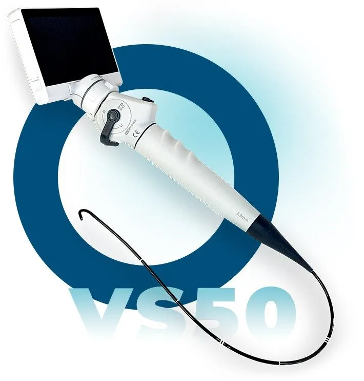 Видеопроцессор VS50 Mindsion