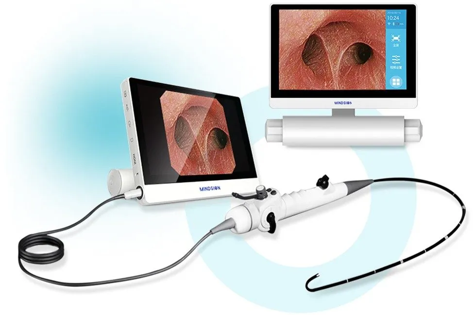 Видеопроцессор VS100 Mindsion