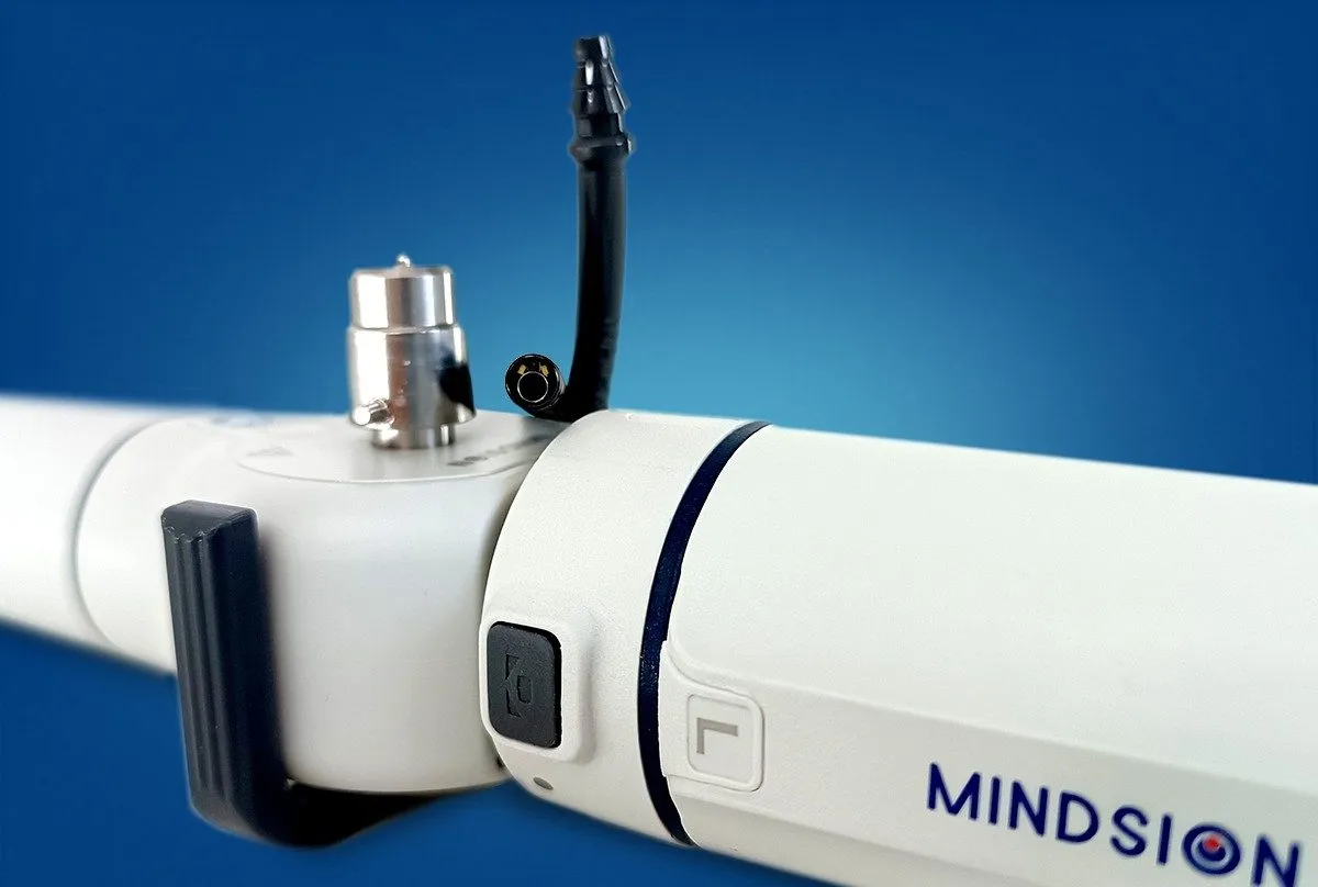 Беспроводной видеопередатчик WT200