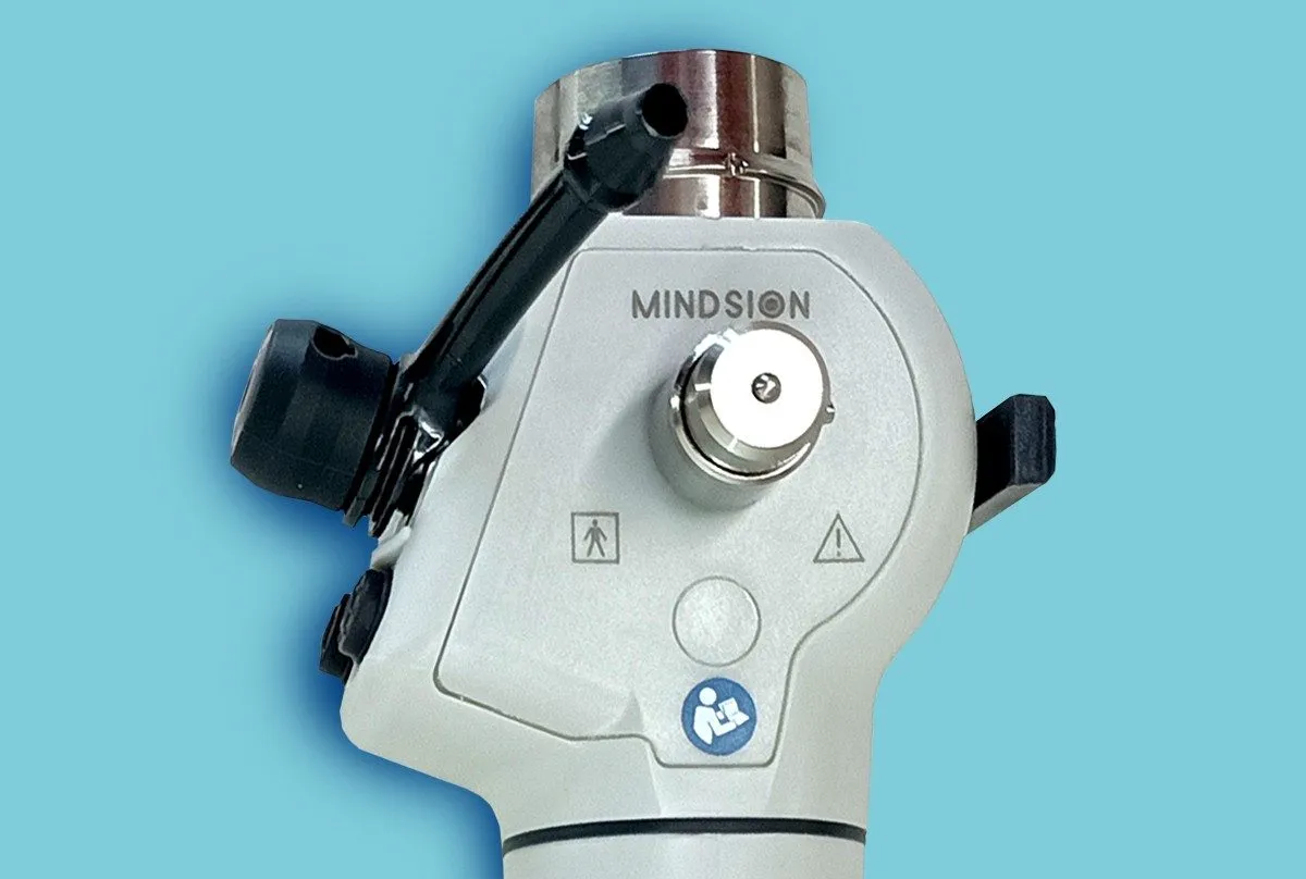 Видеоэндоскоп Mindsion