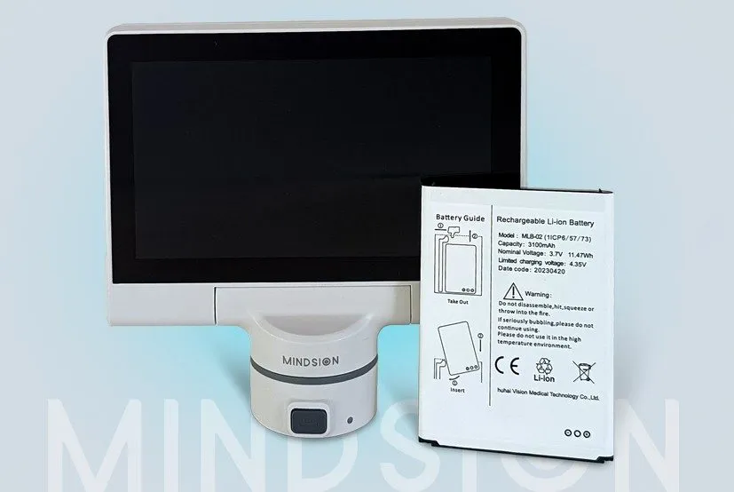 Видеопроцессор VS50 Mindsion