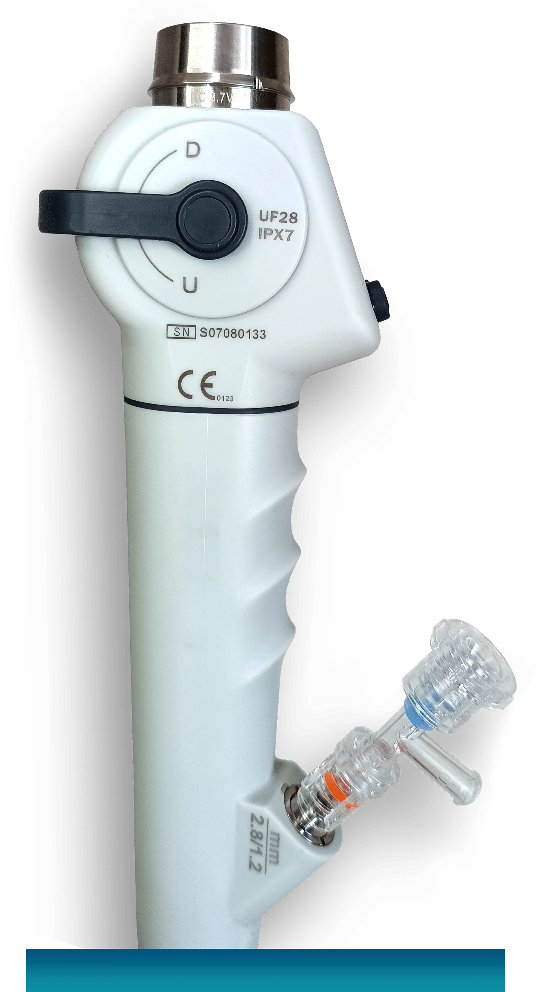 Видеоуретерореноскоп UF28 Mindsion