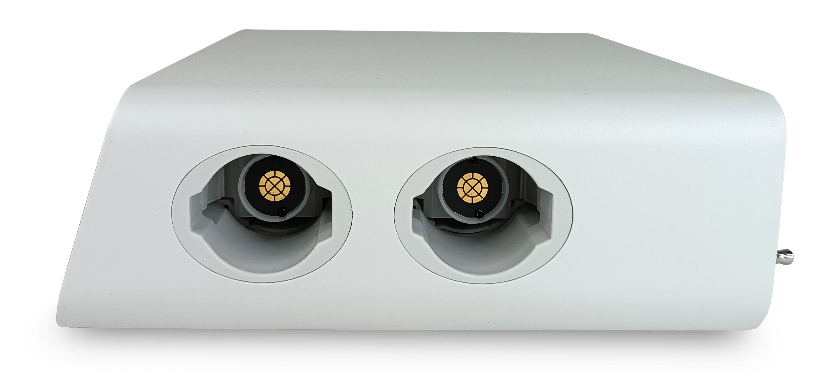 Видеопроцессор VS610 Mindsion