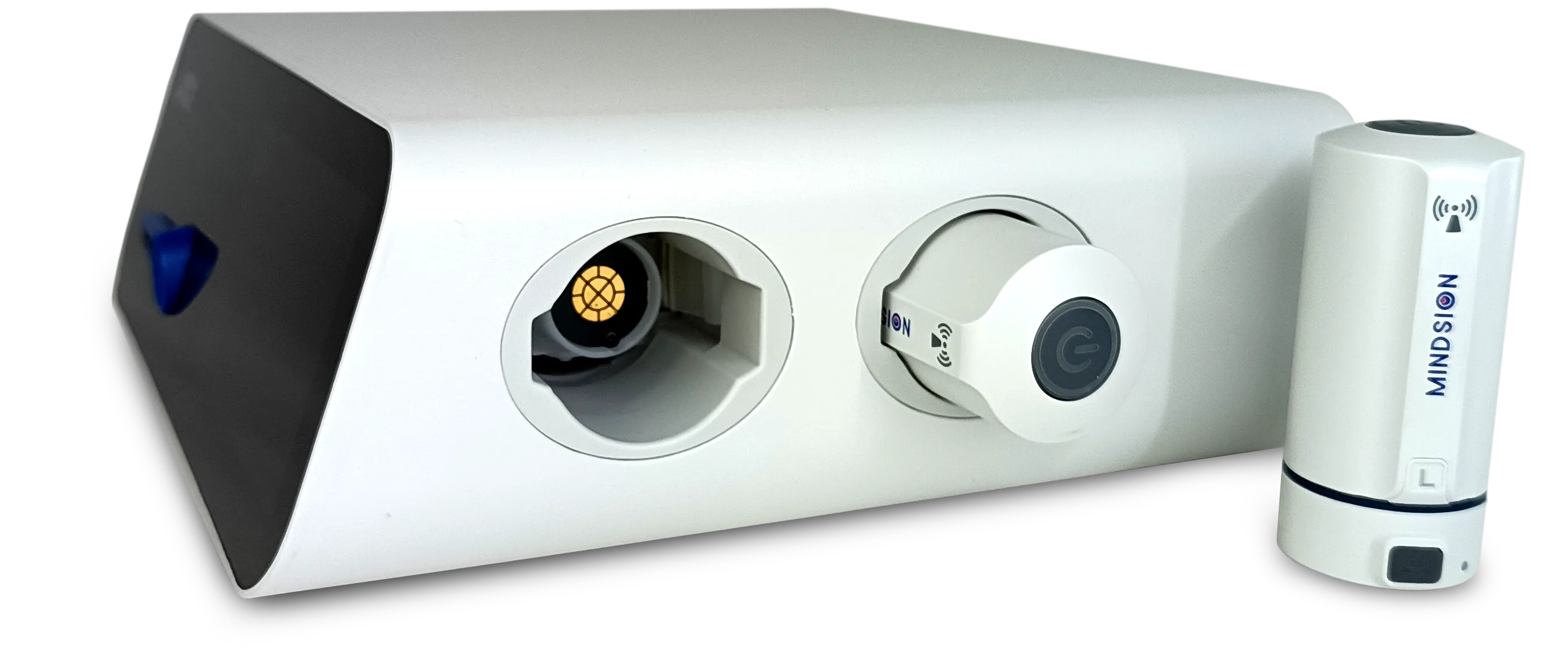 Видеопроцессор VS610