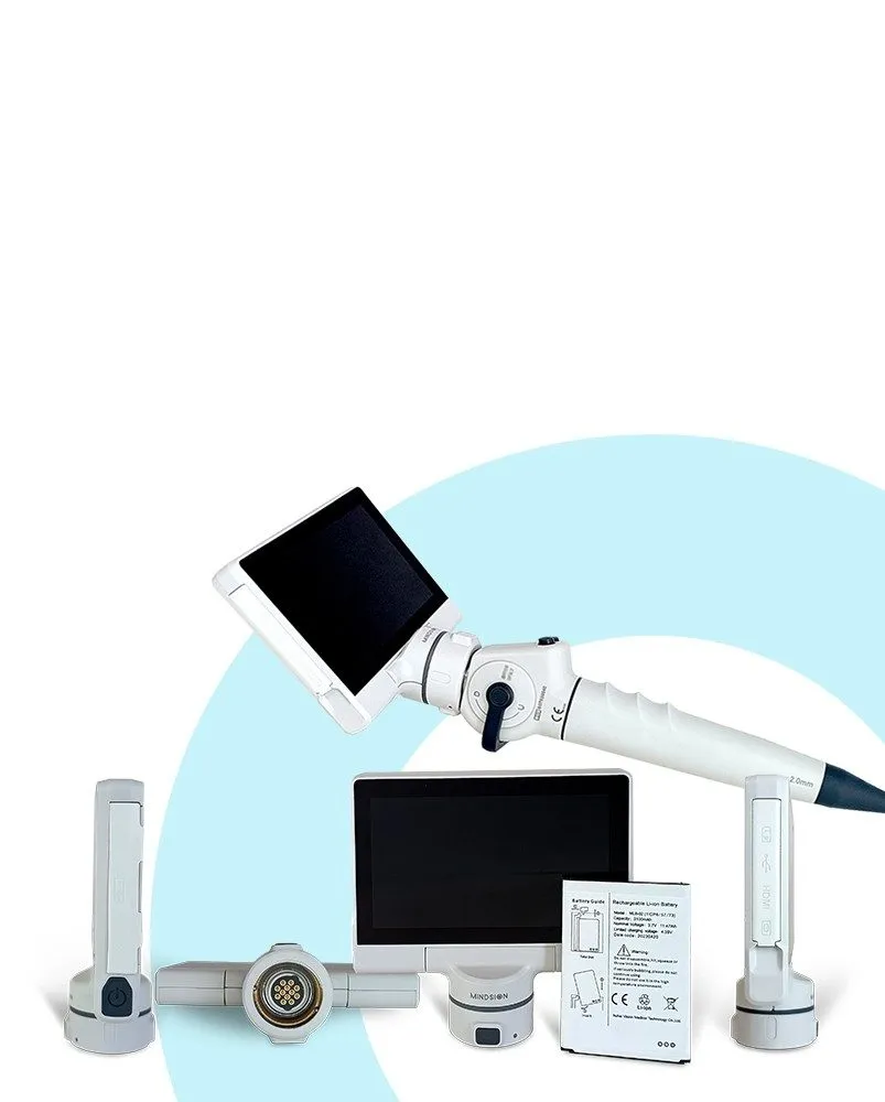 Видеопроцессор VS50