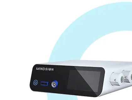 Видеопроцессор VS610