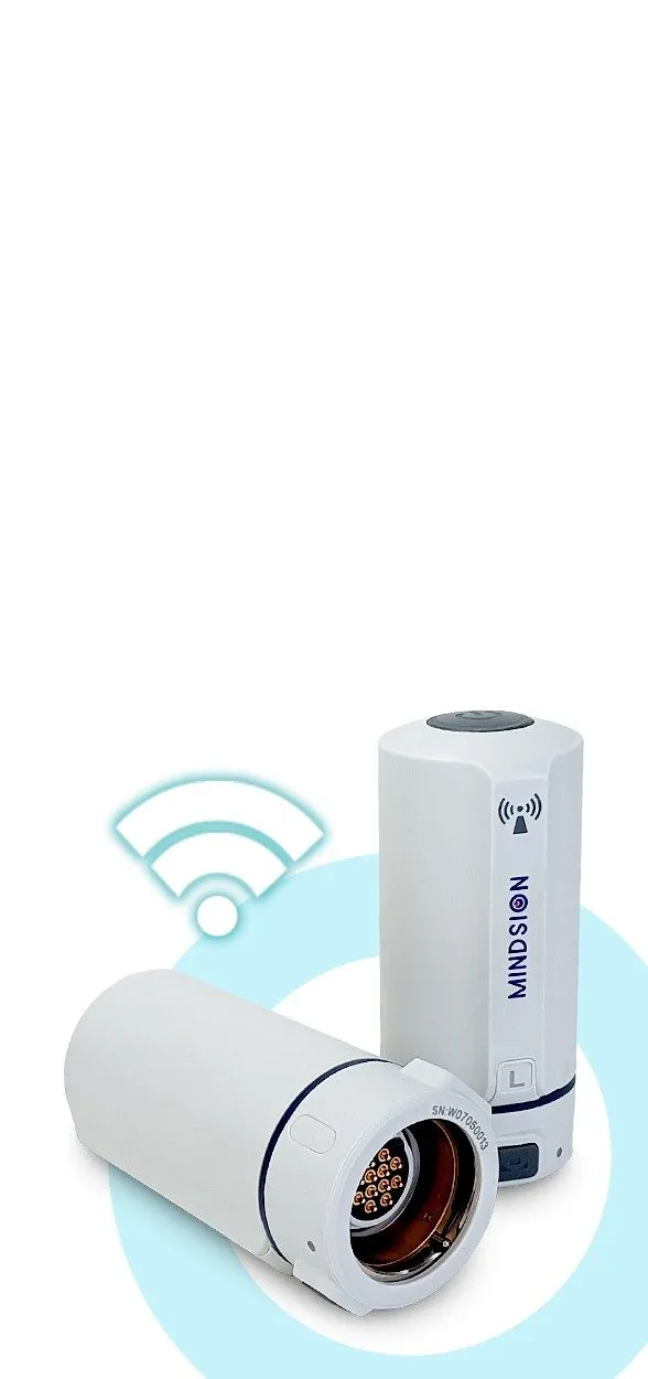 Беспроводной передатчик WT200