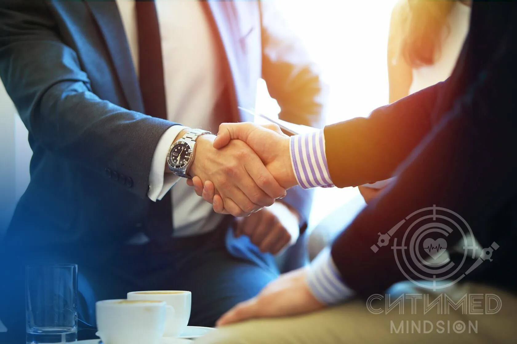 Сотрудничество