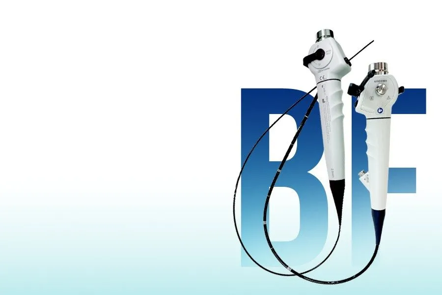 Серия BF | Бронхоскопы