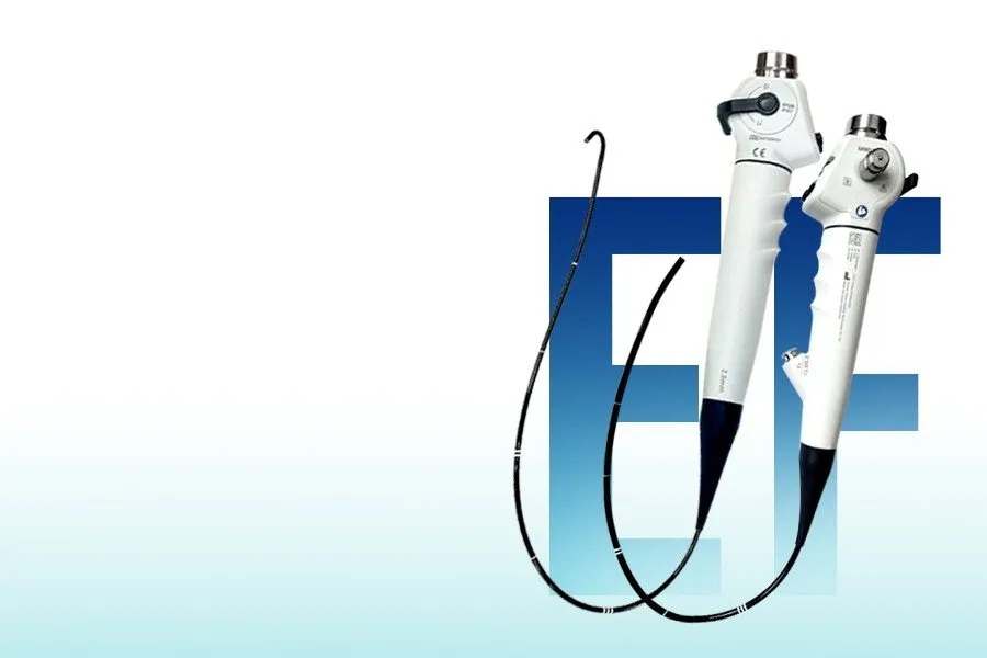 Серия EF | Риноларингоскопы