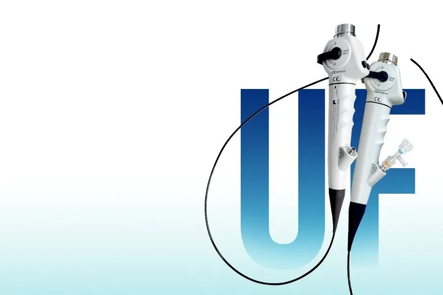 Серия UF | Уретерореноскопы