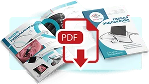 Скачать каталог "Гибкая эндоскопия Mindsion"