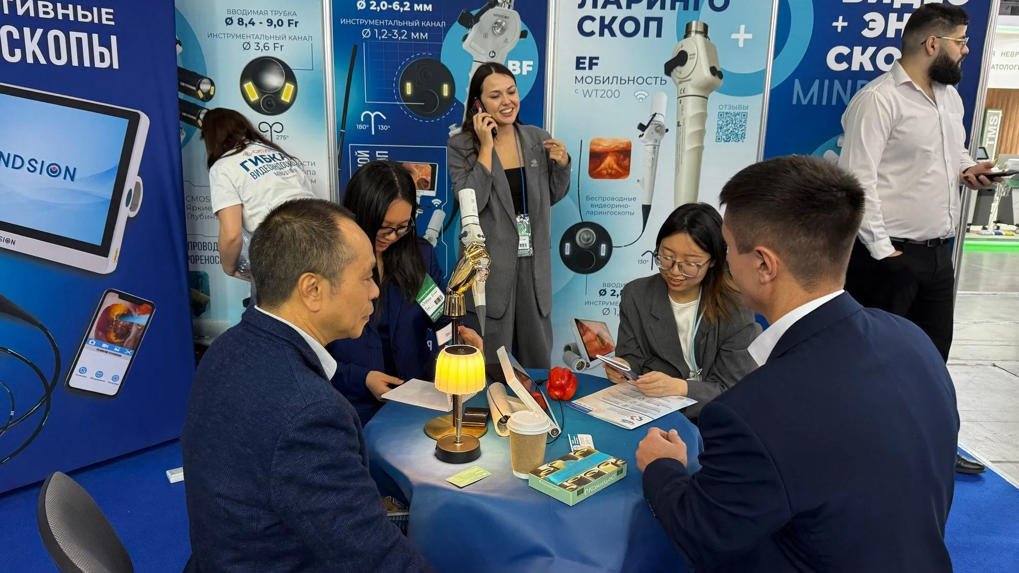 Главная выставка года - Здравоохранение 2025