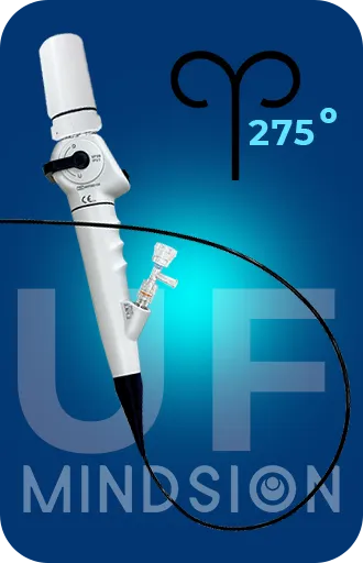 Отзыв о беспроводном видеоуретерореноскопе